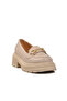Beige Skin Women's Casual Shoes