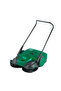 2012 BigGreen Commercial Push Power Sweeper - Manual,  BG477