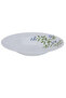 8" Opalware Soup Plate- DC2822 - 2