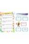 Fun Large Size Story Set That Accelerates Reading Recommended by 1St Grade Teachers (16 Pages) - 3