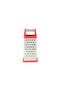 DC1660 9" Four-Sided Grater - Stainless Steel Multi-Function Shredder - 3