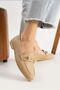 Woman |   Babet |   Buckle |   Light | Comfortable Sole |   Stylish |   Casual Shoes - 2