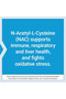 N-Acetyl-L-Cysteine, 600 mg, 60 capsules - 6