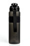 Black Tourmaline Matte 1000ml Tritan Flask - 4