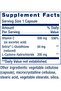 Glutathione, Cysteine & C, 100 capsules - 6