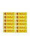 Protective Moisturizing Oil Cream for Sensitive and Dry Skin 40ml X 480ml - 4
