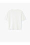 V-Neck Short Sleeve Buttoned Thin Knitwear Cardigan - 4