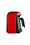 Hatir Hüps Duet Double Turkish Coffee Machine Imperial Red - 4
