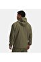 Men's Ua Rival Woven Windbreaker 1390149-390 - 2