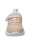 346.b24y127 Birdy Bebe Phylon Powder Kids Sneakers - 3
