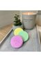 Lavender Shower Bomb - 3