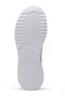 Golden I Women's Sneaker Shoes White - 7