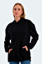 Violence Women's Sweatshirt Black