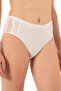Özkan 25592 3-Pack Women's Cotton Modal Flexible Comfortable Lace Bato Panties - 5