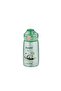Green Tritan Kids Water Bottle - 550ml