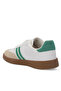 Pound I Women's Sneaker Shoes White / Green - 3