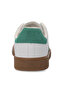 Pound I Women's Sneaker Shoes White / Green - 6
