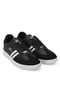 Pound I Women's Sneaker Shoes Black / White - 2