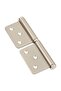 Nma Carmen Unidirectional Hinge Lipa Satin