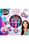 Shimmer 'n Sparkle Glitter & Gem Lip Gloss Locket SNS-65548