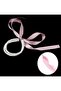 Elegant Pearl Satin Anklet - Complete Your Elegance