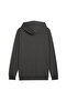 Hoodies, Regular, Longsleeve, Regular, Kangaroo Pocket, Knitted, Logo Print - 5