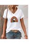 Sa leopard dezenom DUGE SRCE
