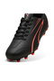 Vitoria Fg/Ag Erkek Siyah Futbol Krampon 10748309 - 4