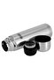 500 ml Portable Stainless Steel vacuum Bottle DC1766 Delcasa - 4