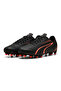 Vitoria Fg/Ag Erkek Siyah Futbol Krampon 10748309 - 2