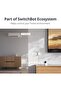 360 Motion Tracking Home Security Camera 5MP - Pan/Tilt Cam 3K Super HD Baby Monitor/Pet Camera - 8