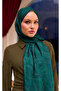 Silky Voile Shawl
