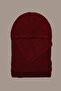 Hooded Bathrobe - Women and Men |   100% Cotton |   Durable |   Fast Drying |   Soft Comfort - 3