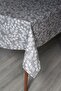 Fiber Erasable Pvc Oilcloth Tablecloth 1248-1 Linendal - 3