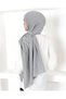 Beige Comfort Cotton Shawl - 2