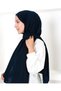 Beige Comfort Cotton Shawl - 7