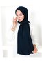 Beige Comfort Cotton Shawl - 8