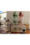 Pink Tritan Kids Water Bottle - 550ml - 4