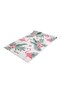 Pro Series 1.5 mm Foldable Travel Yoga Mat - Suede Rubber, Nature - 2