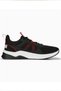 389213 03 Anzarun 2.0 Black-Red-White Men's Sports Shoes