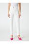 A178477 Modern Mom Fit Timeless High Waist Jeans Skinny Leg Denim Pants