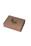 SWEET SURPRISE CUTE CAT AND GIRAFFE POWDER 100% COTTON 10 PCS NEWBORN HOSPITAL EXIT SET - 8