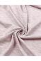 Pink Lame Glitter Thin Knitwear Width: 150 - 5