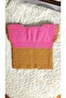Knitted Cheerful Colorful Baby Cardigans 0-3 Months - 2