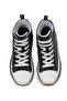 101385549 Vıole Pu Hi Black-White-Camel Women's Sneaker Aya - 4