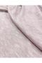 Pink Lame Glitter Thin Knitwear Width: 150 - 4