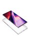 Galaxy S25 Ultra Compatible Case Zore Droga Cover-Transparent - 2
