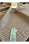 Multi-Purpose 100% Organic Cotton Unisex Sustainable Baby Blanket Gots - Certified 110X90 cm - 5
