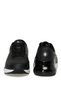101389043 Kıngly Wmn Black Women's Sports Shoes - 5