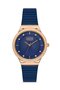 Steel Women's Wristwatch - Mt-22114L-Lrl72